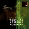 Front Line Assembly - Monument